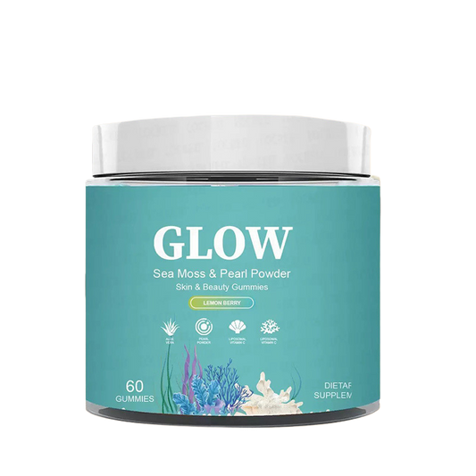 Seaweed Shimmer Soft Candy