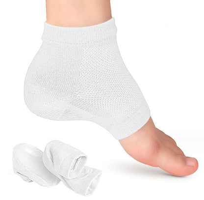 SEBS Non-Slip Heel Heightening Inserts