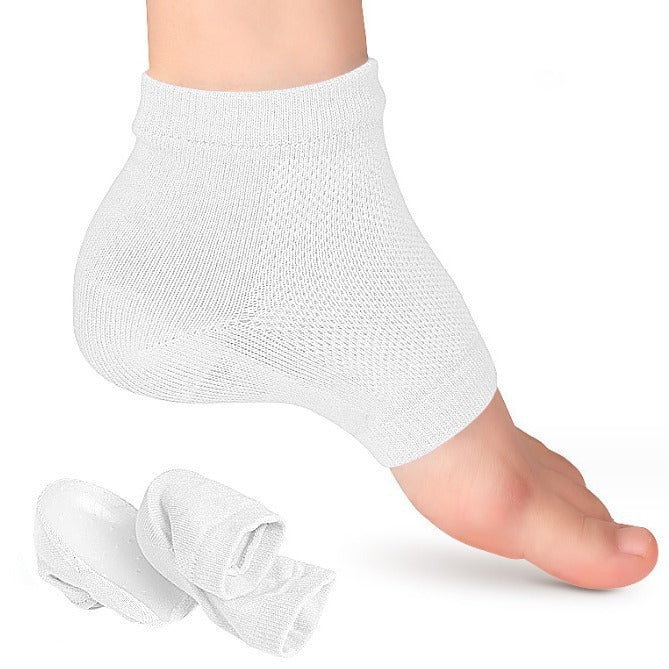 SEBS Non-Slip Heel Heightening Inserts