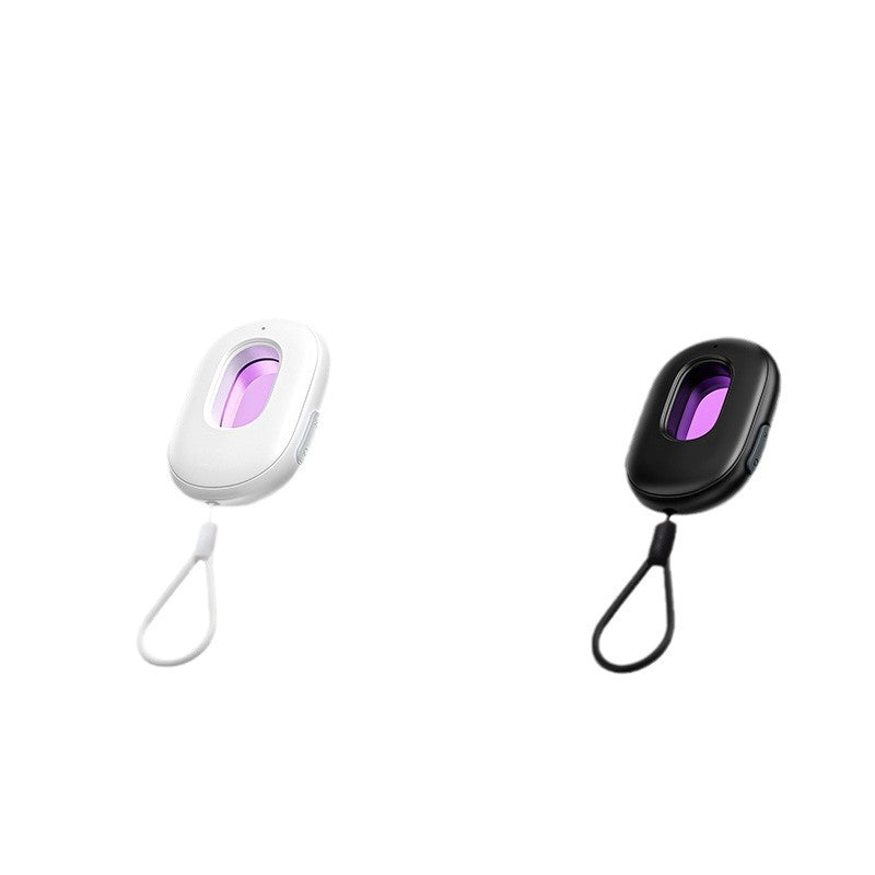 Second Generation Infrared Camera Detector with Alarm