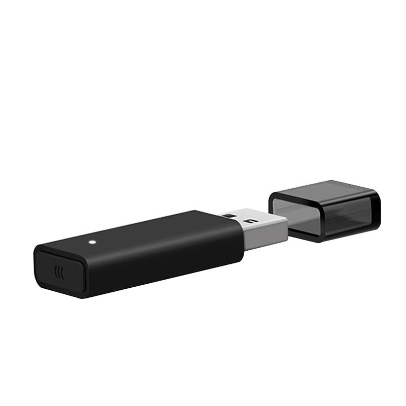 Second-generation receiver