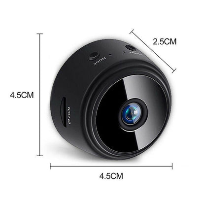 Security Camera