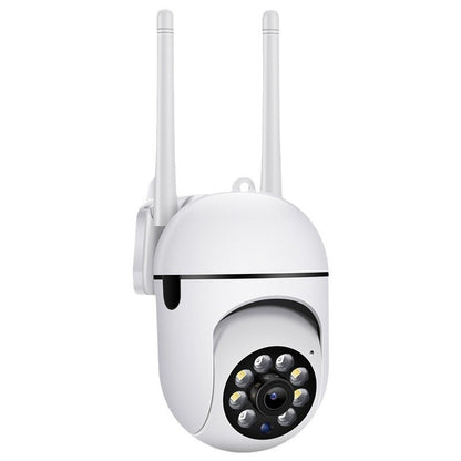 Security Camera Monitor