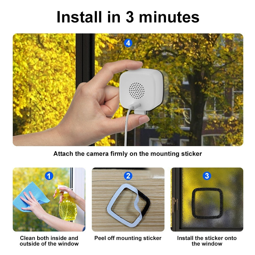 Security Camera