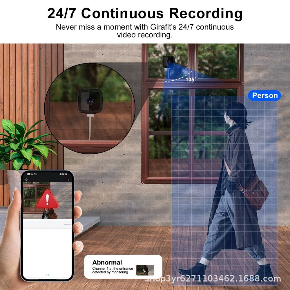 Security Camera