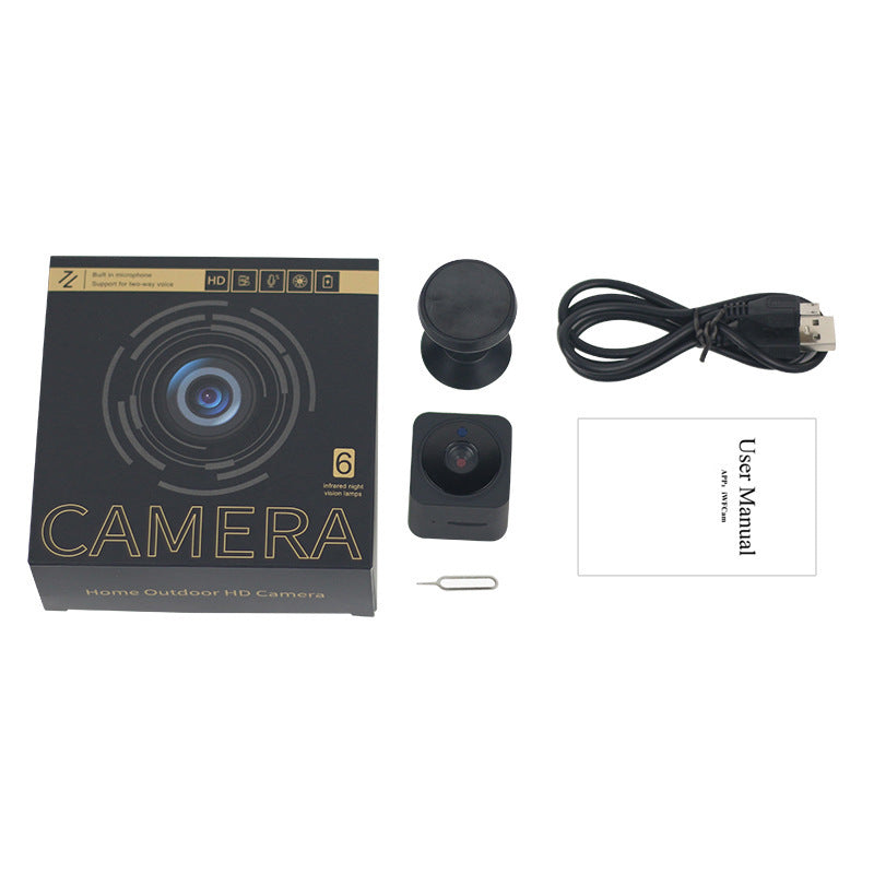 Security Camera