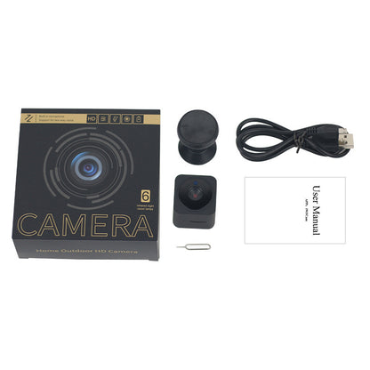Security Camera