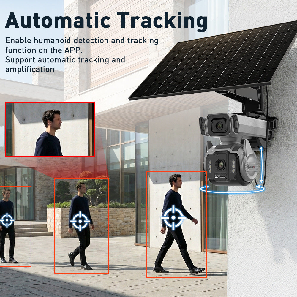Security Camera
