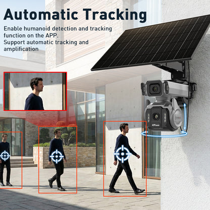 Security Camera