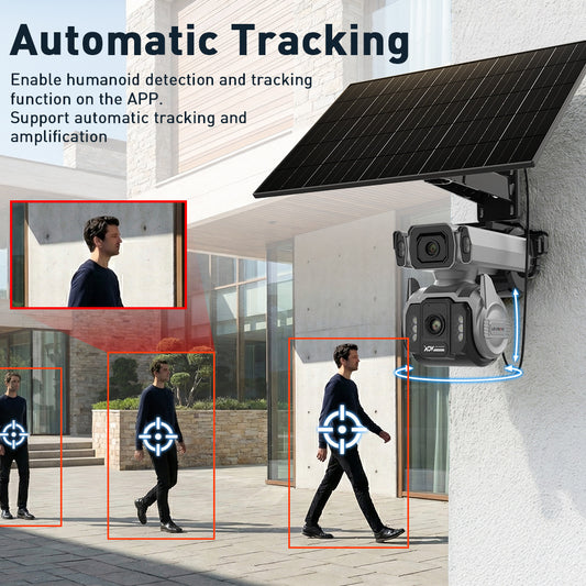 Security Camera