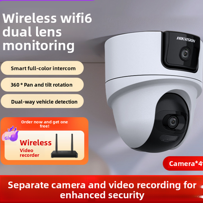Security Camera System