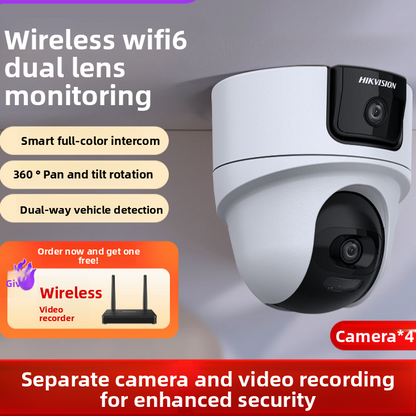 Security Camera System