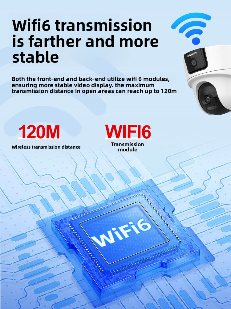 Security Camera System