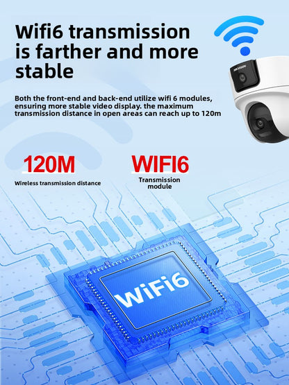 Security Camera System