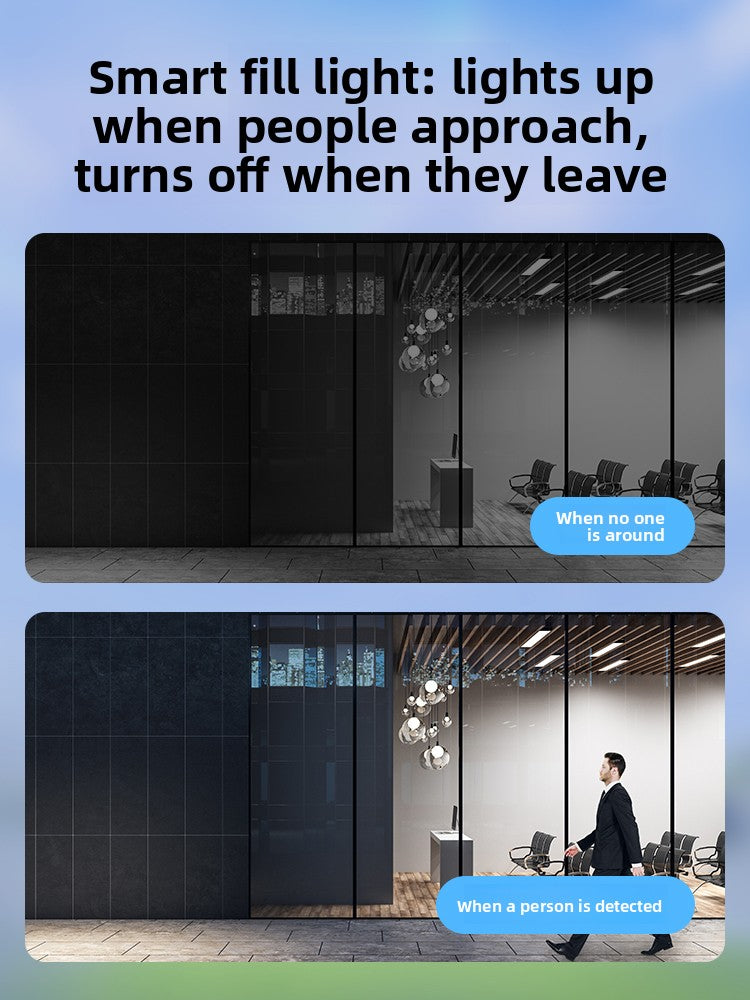 Security Camera System
