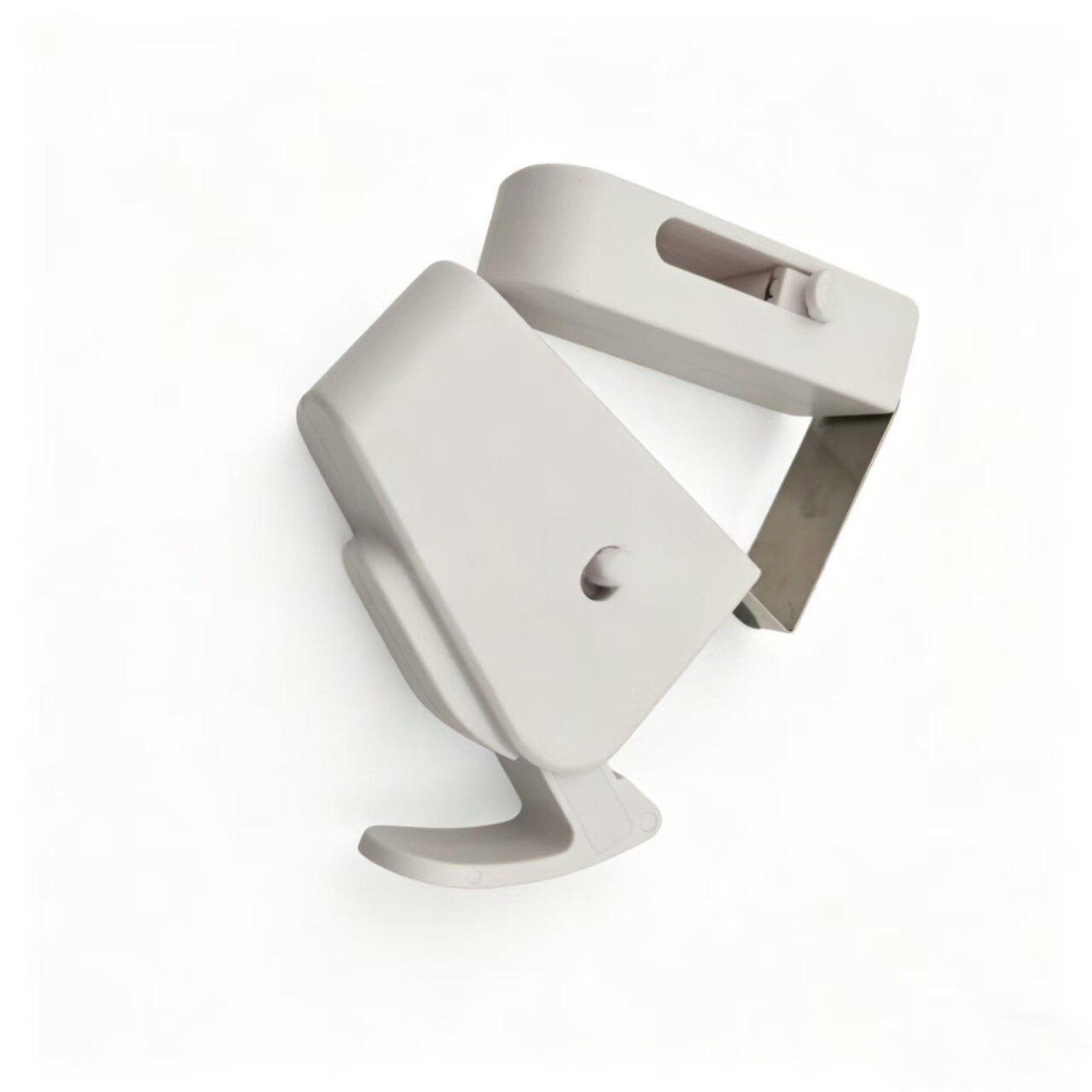 Security Door Hook