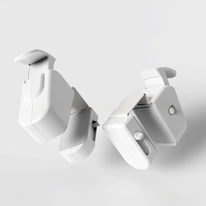 Security Door Hook
