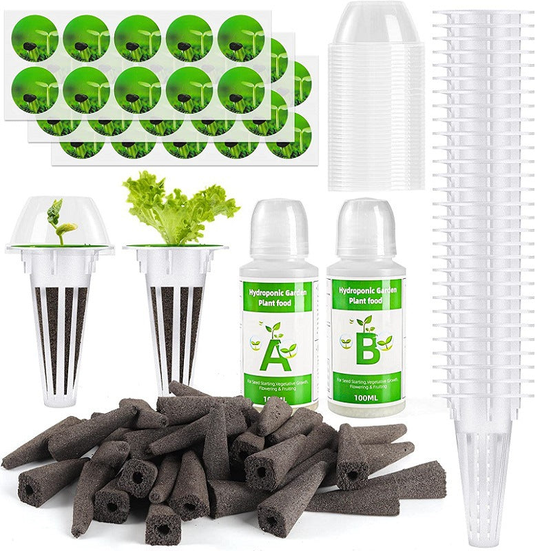 Seed Germination and Planting Tools