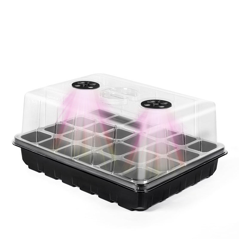 Seedling Growing Box
