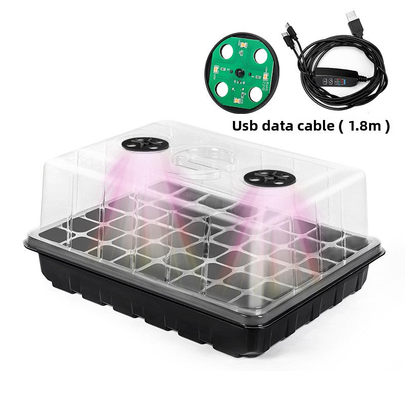 Seedling Growing Box