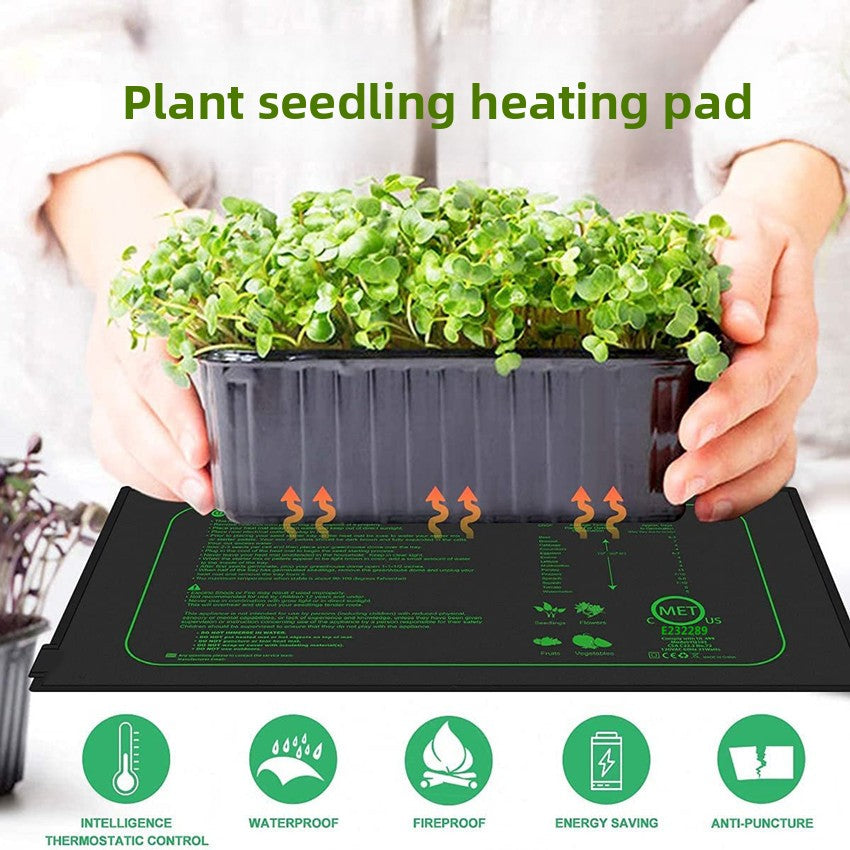Seedling Heating Pad