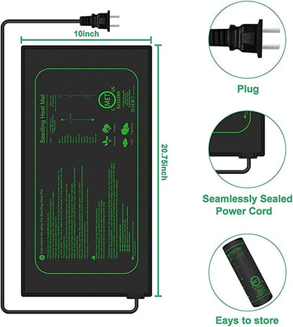 Seedling Heating Pad