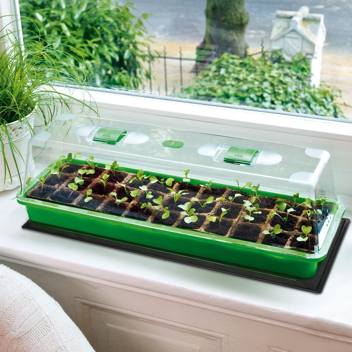 Seedling Heating Pad