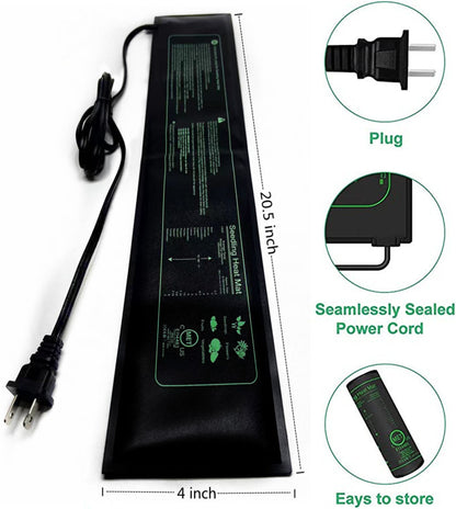 Seedling Heating Pad