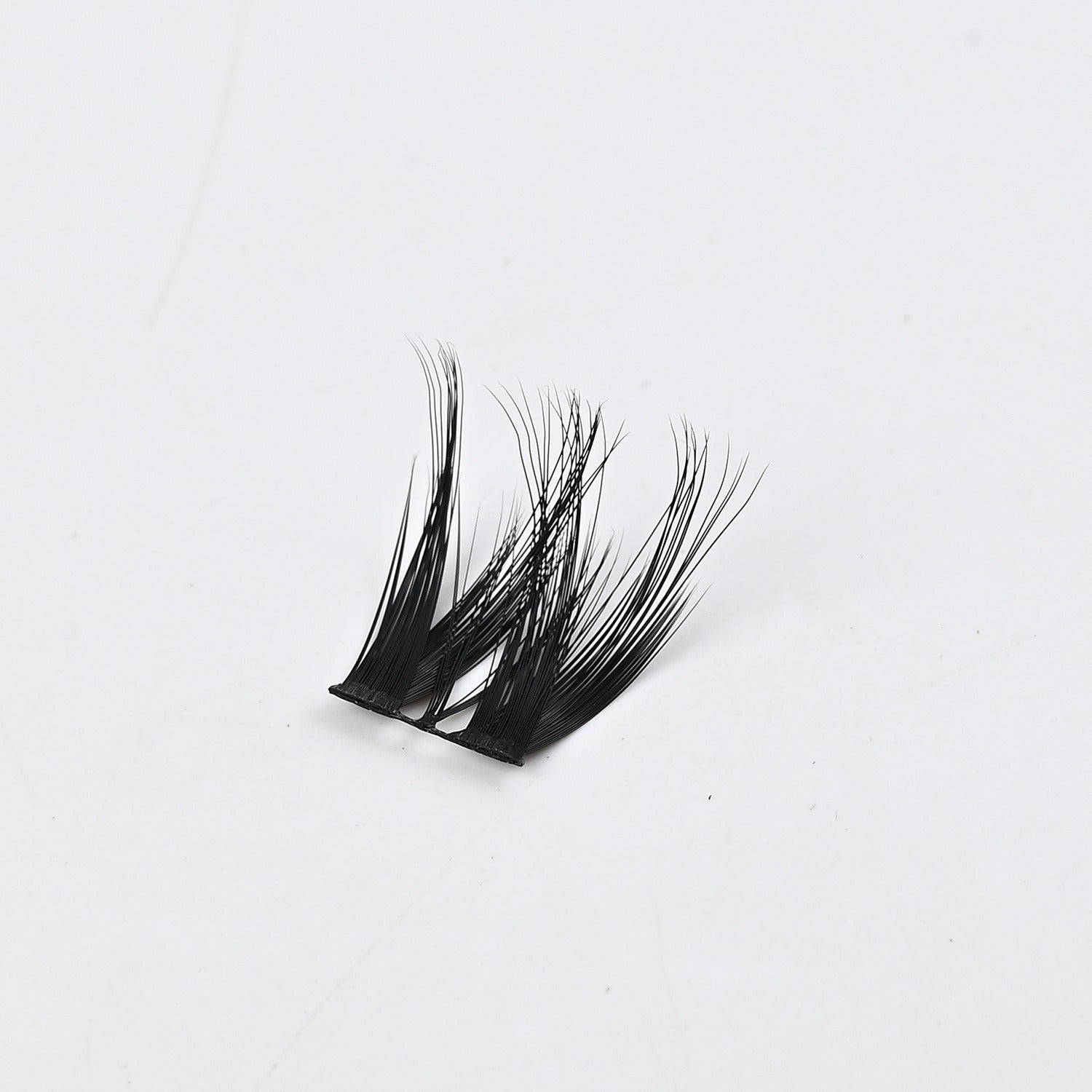 Segmented False Eyelashes