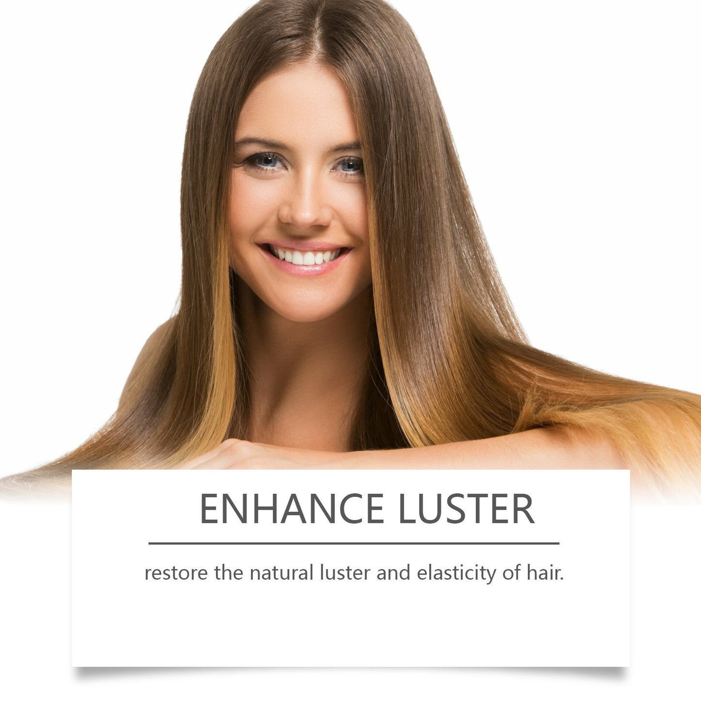 Selenium Sulfide Shampoo for Oil Control and Dandruff