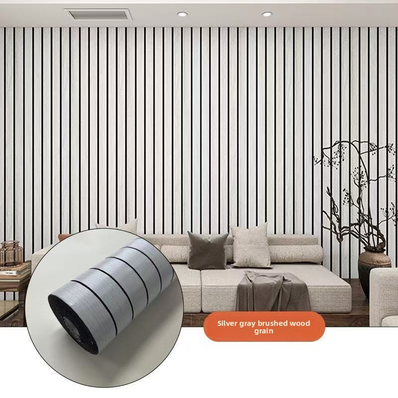 Self-Adhesive 3D Grid Wall Stickers
