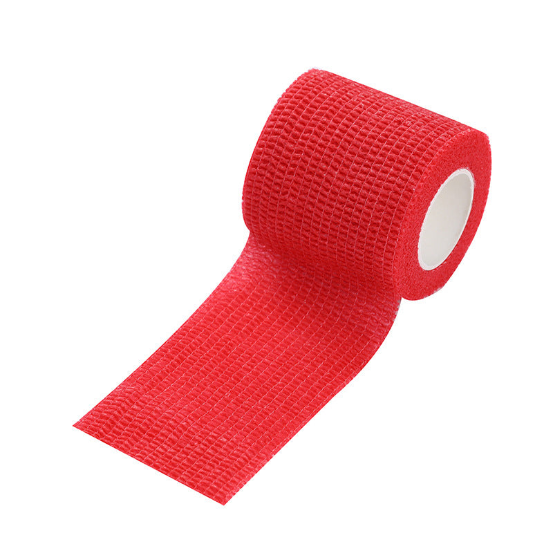 Self-Adhesive Elastic Bandage