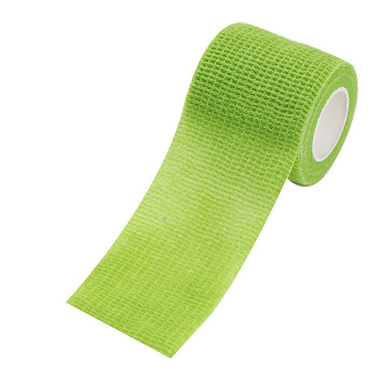 Self-Adhesive Elastic Bandage