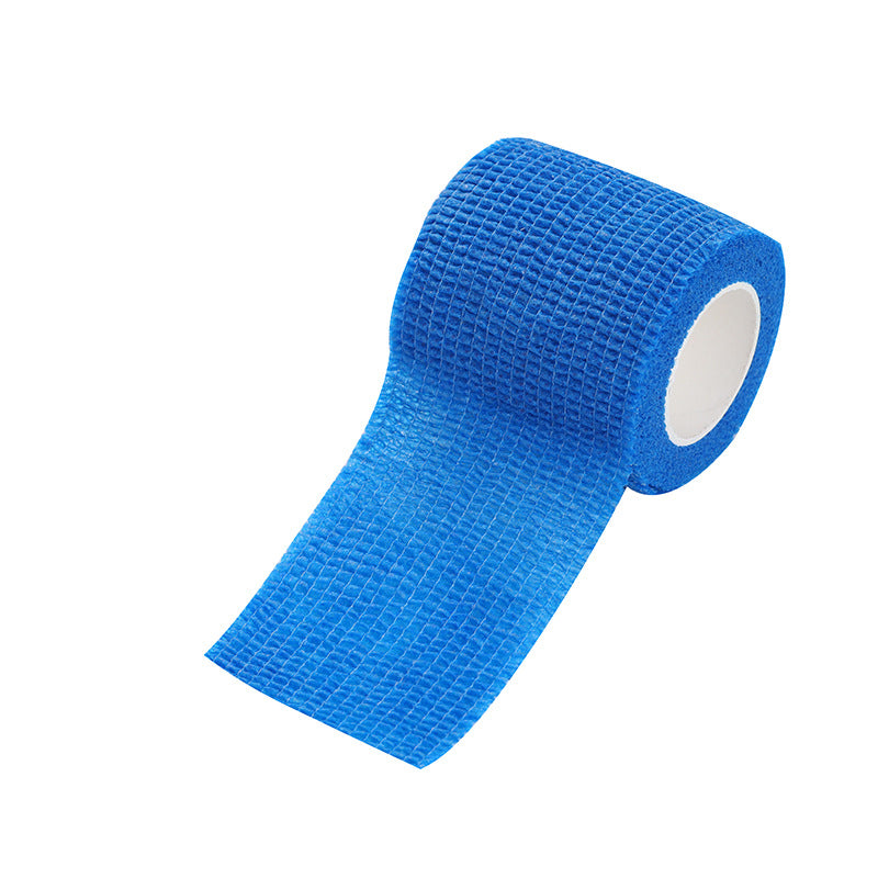 Self-Adhesive Elastic Bandage