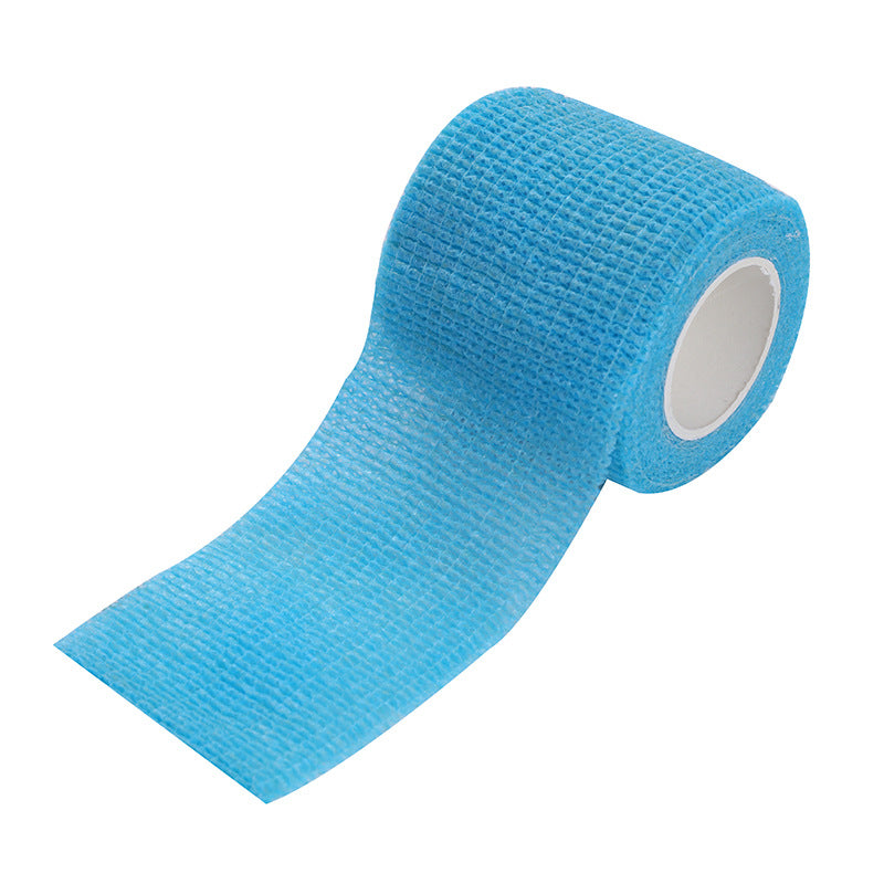 Self-Adhesive Elastic Bandage