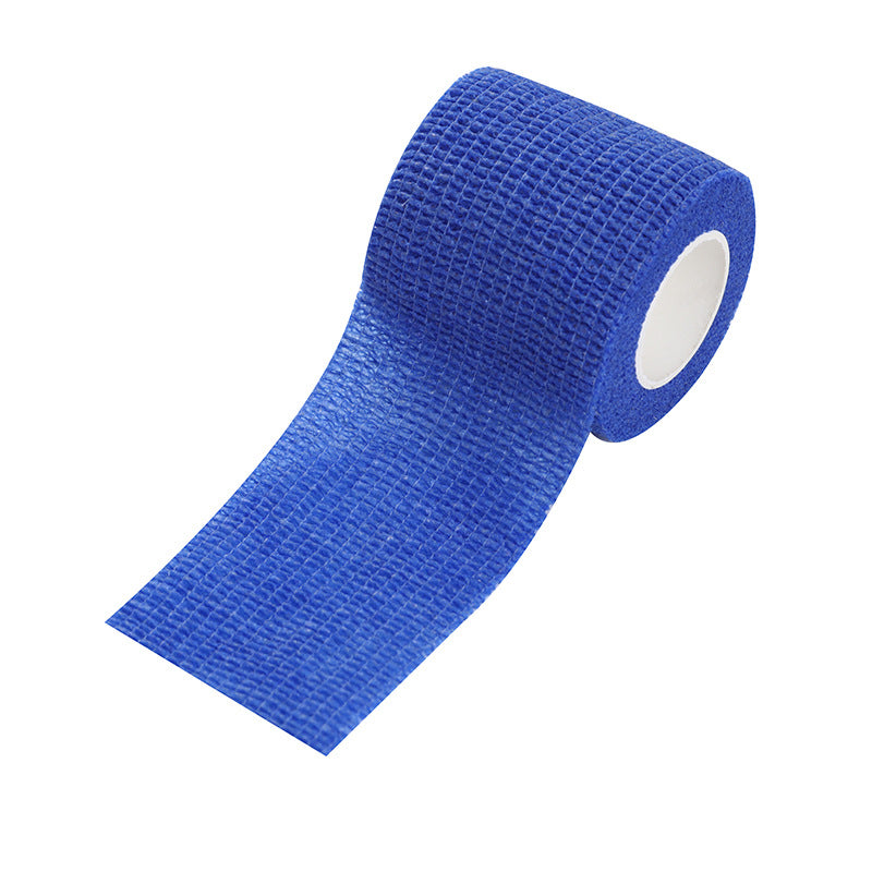 Self-Adhesive Elastic Bandage