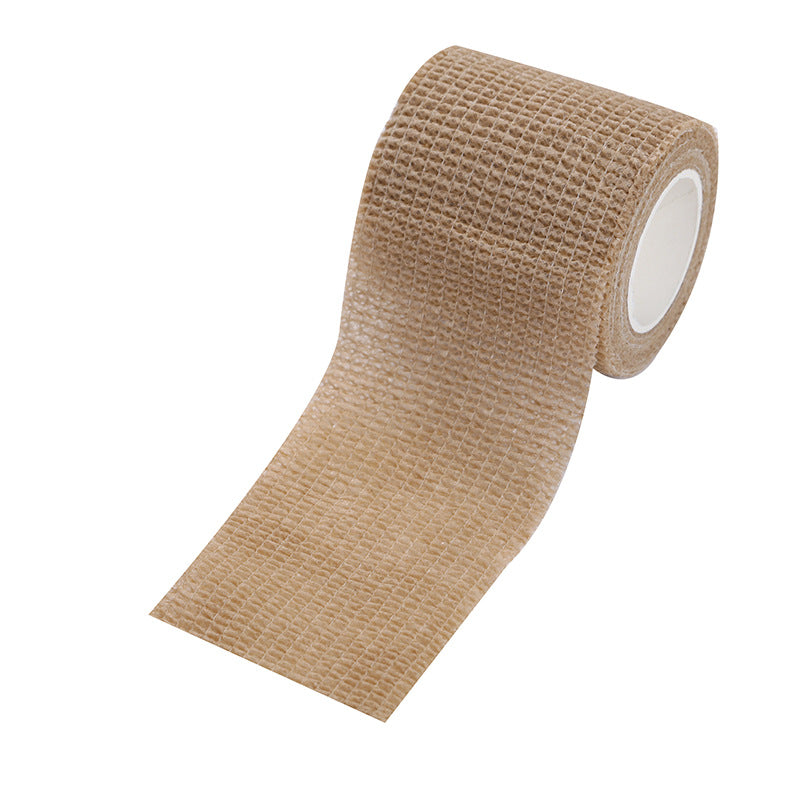 Self-Adhesive Elastic Bandage