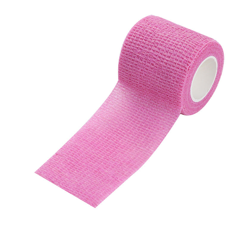 Self-Adhesive Elastic Bandage