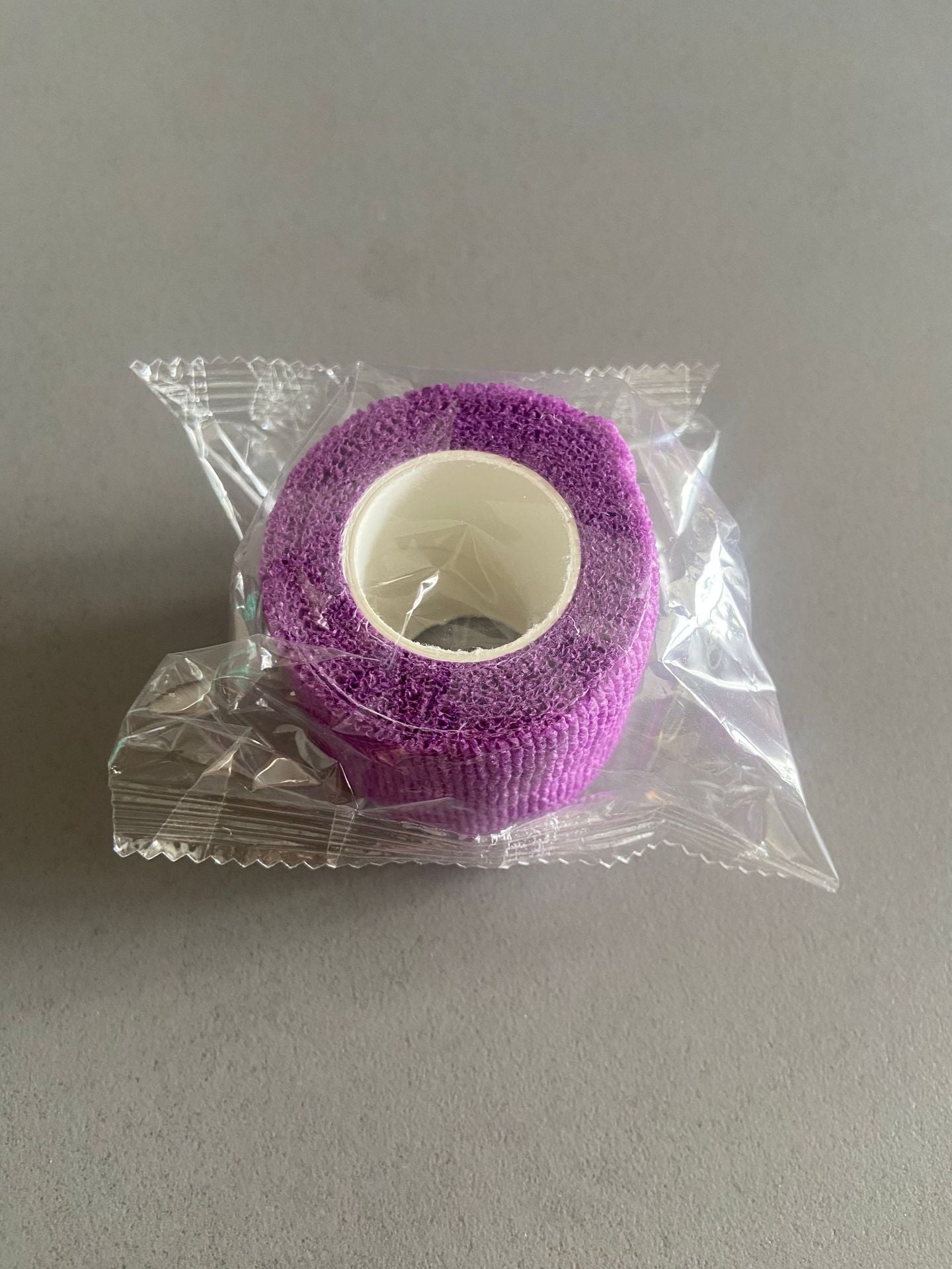 Self-Adhesive Elastic Bandage