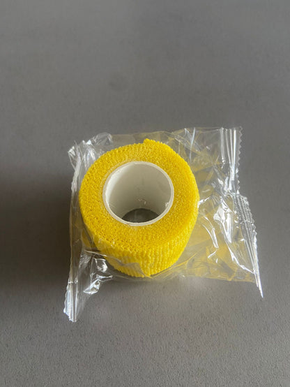 Self-Adhesive Elastic Bandage