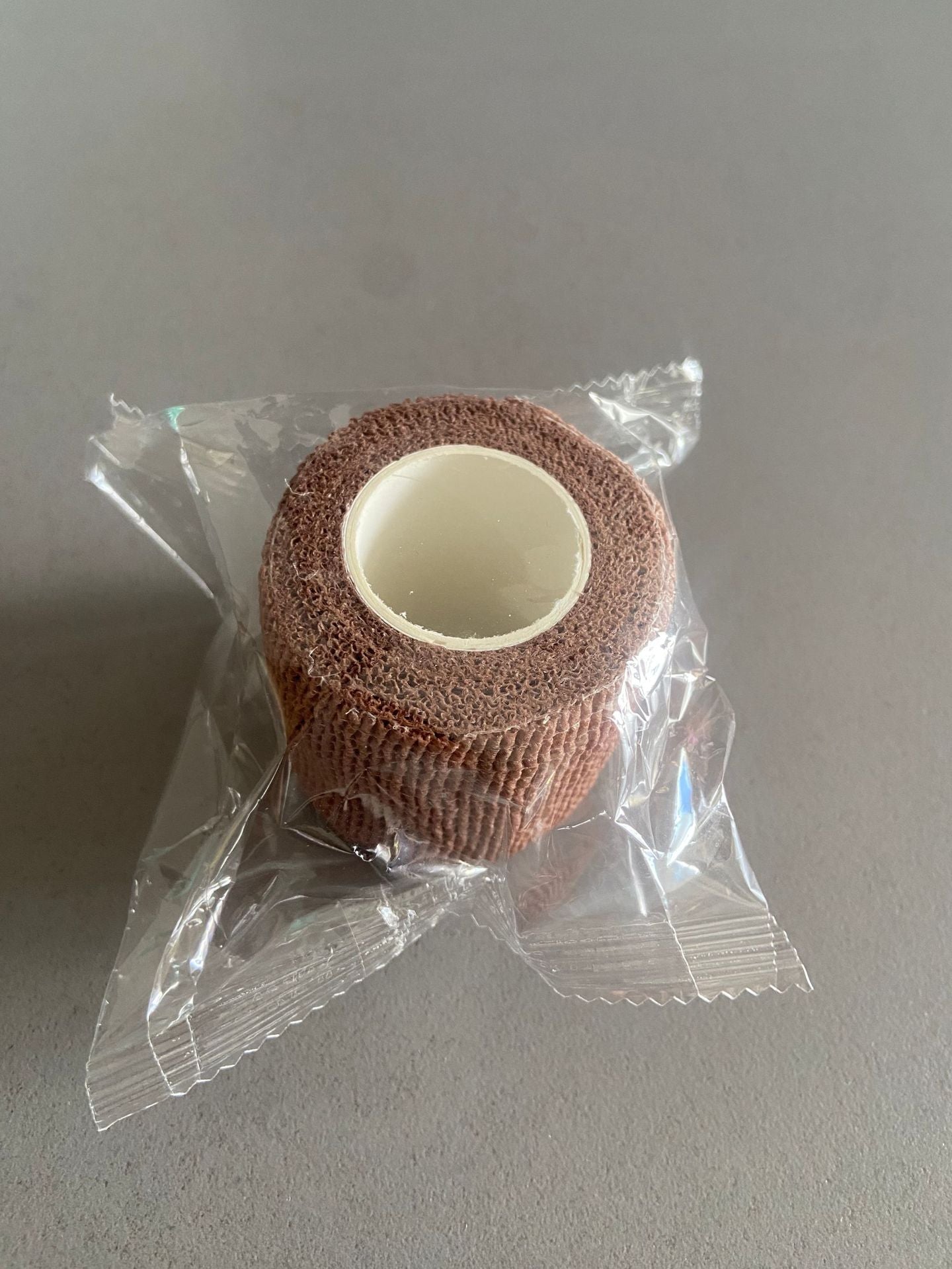 Self-Adhesive Elastic Bandage