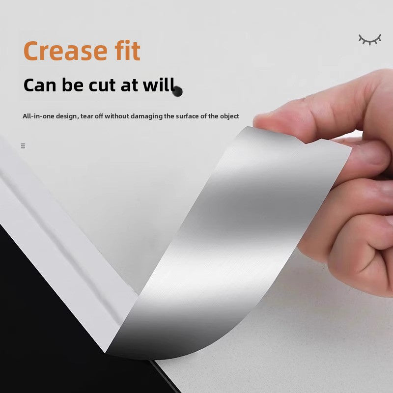 Self-Adhesive Kitchen Oil-Proof Stickers