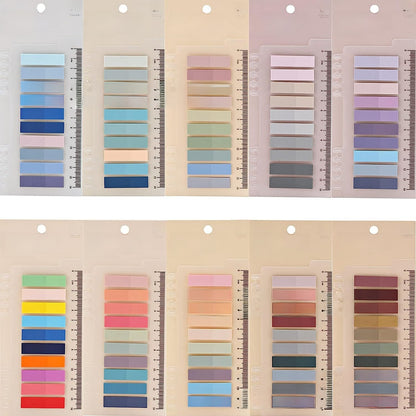 Self Adhesive Labels