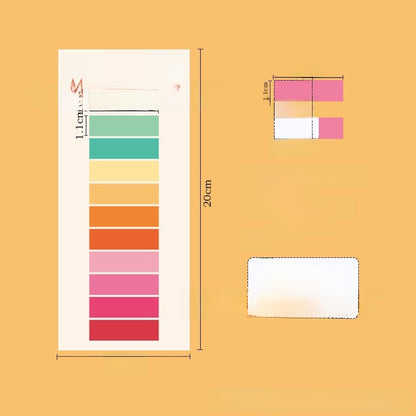 Self Adhesive Labels