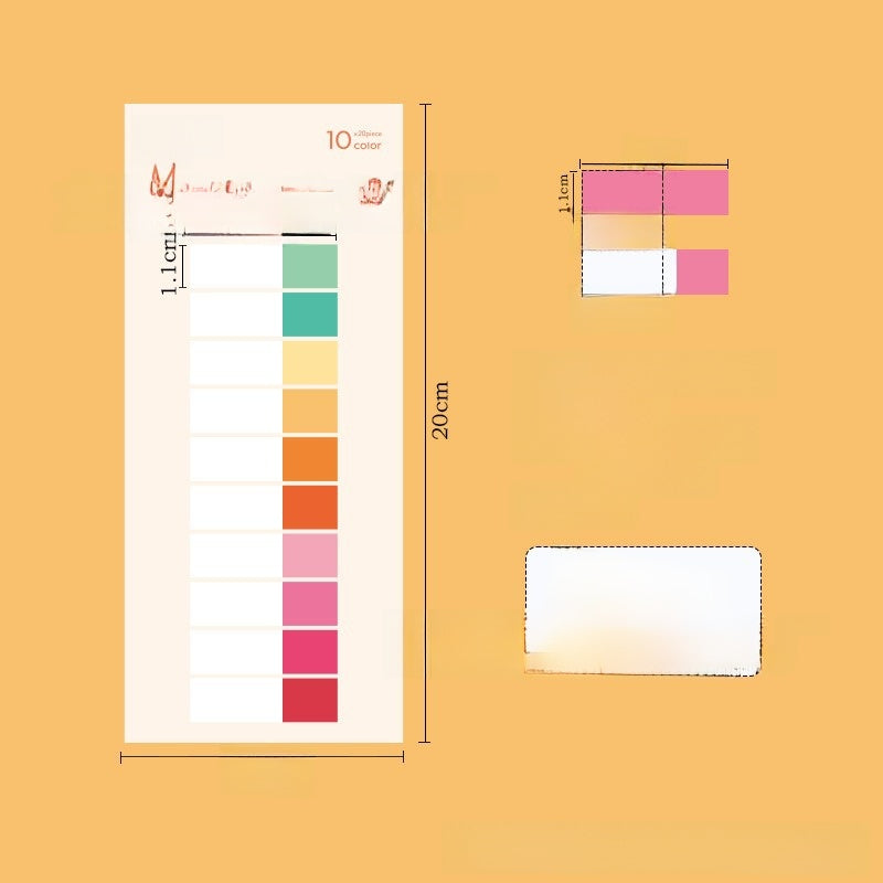 Self Adhesive Labels