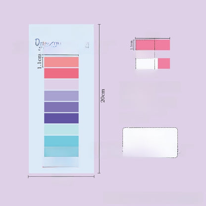 Self Adhesive Labels