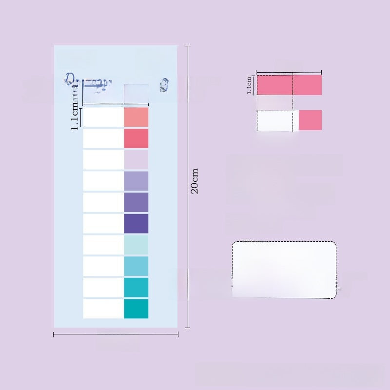 Self Adhesive Labels
