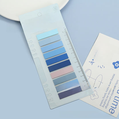 Self Adhesive Labels