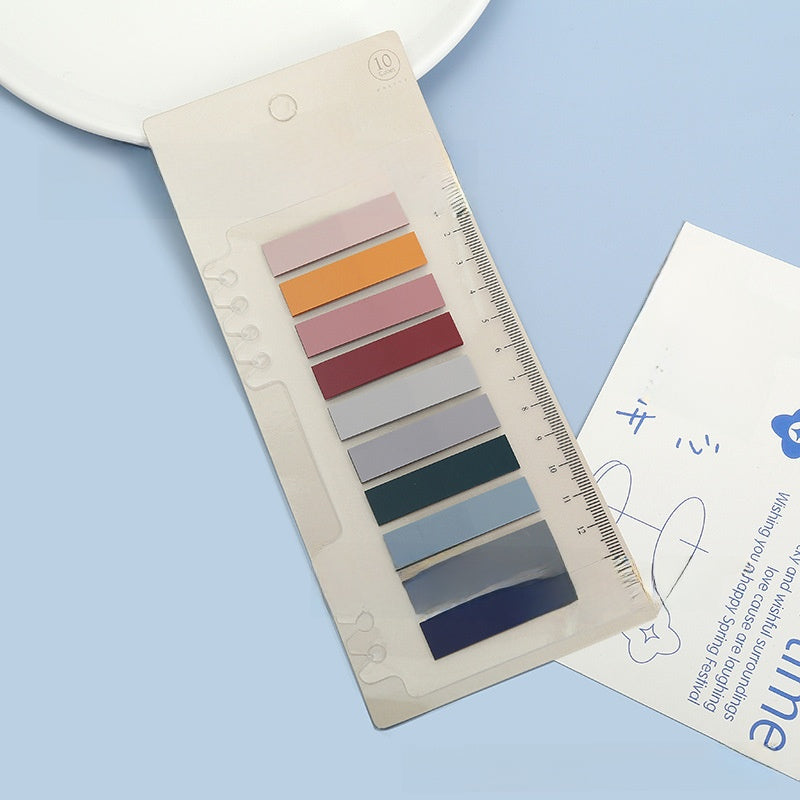 Self Adhesive Labels
