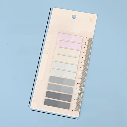 Self Adhesive Labels